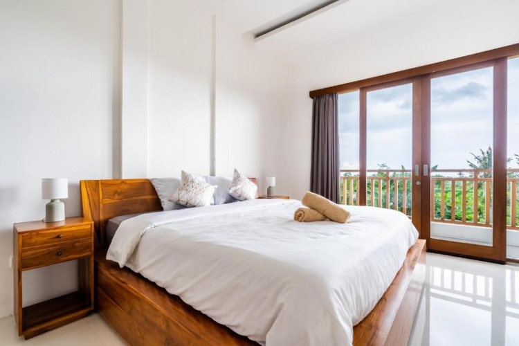 3 Bedrooms Villa