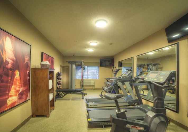 Best Western Plus at Lake Powell photo 25