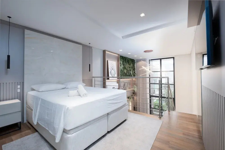Cozy, Fully-equipped apt in new Building Jpr211