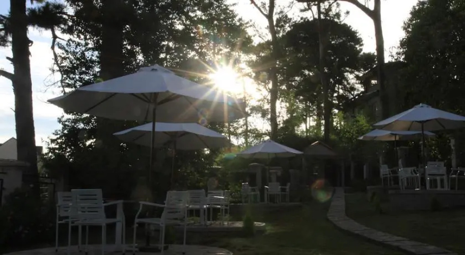 Zen Cafe Dalat - Villa