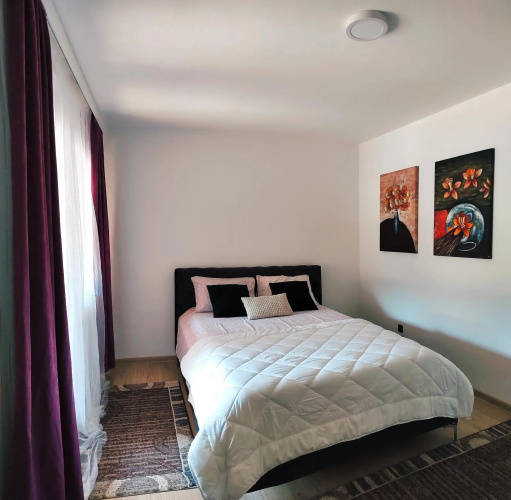 Apartment in Konjic
