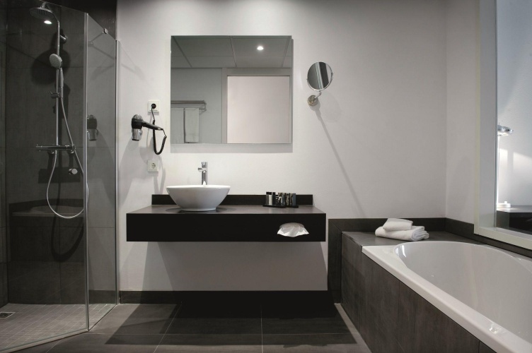 Inntel Hotels Amsterdam Zaandam photo 13