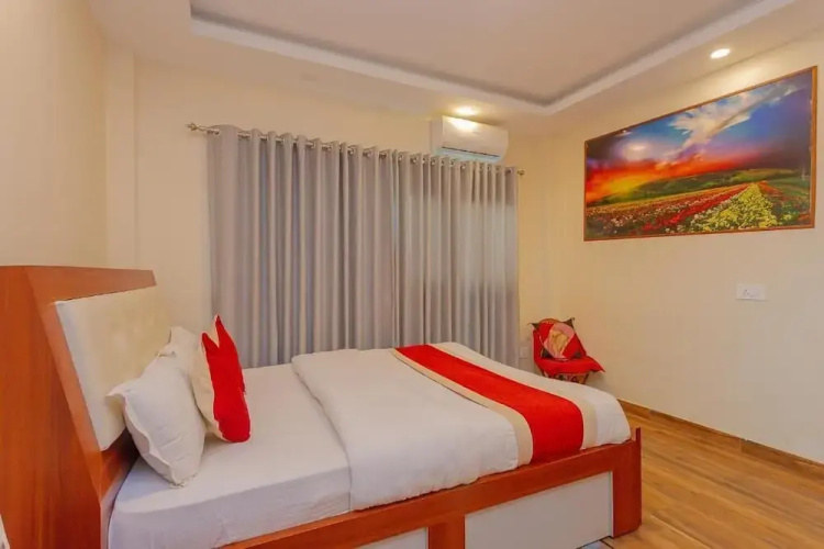 Hotel Tiktok