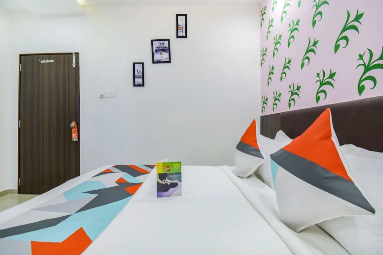 Shiv Residency by FabExpress