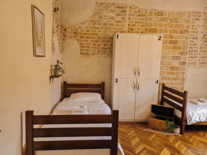 Step to Kotor Bay Guesthouse