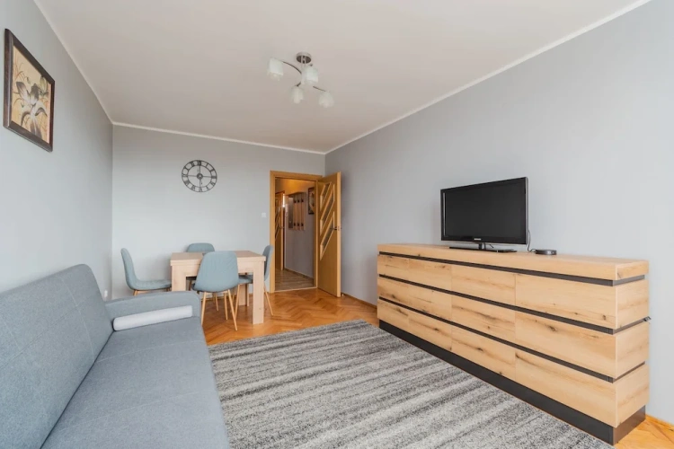 Classic Apartment