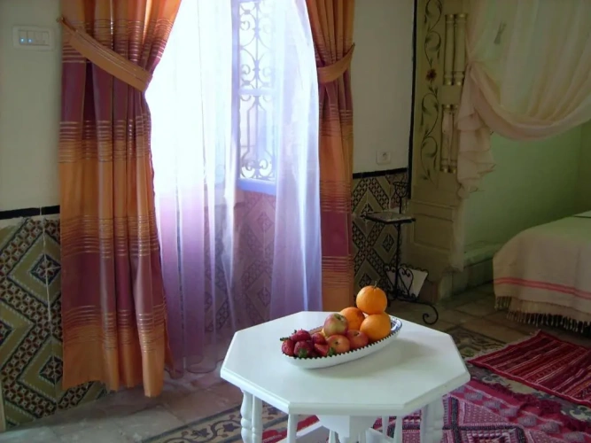 Suite