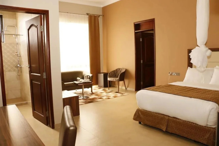 Ankole Resort & Spa