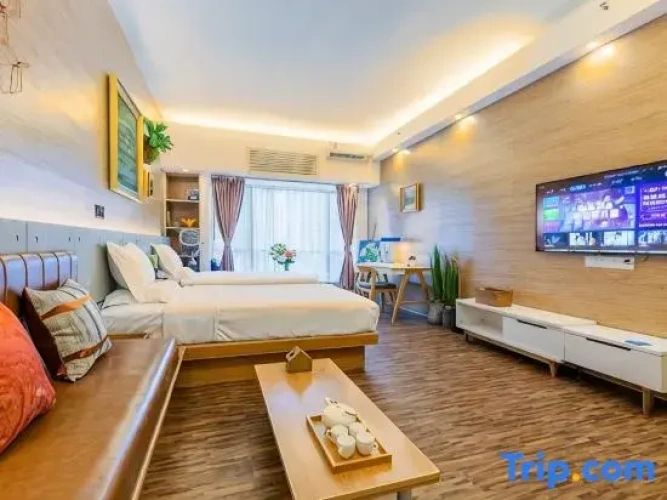 Business Twin room
