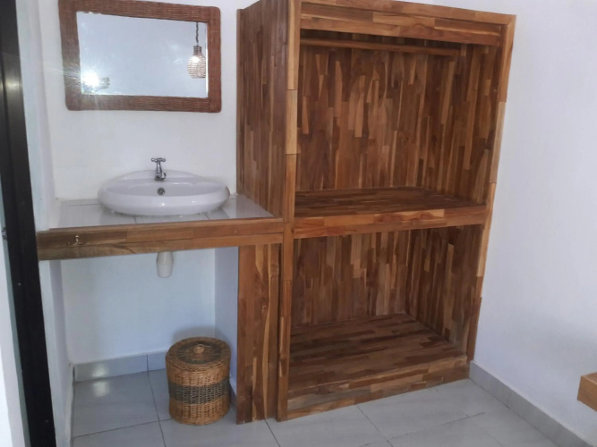 Cape Rose