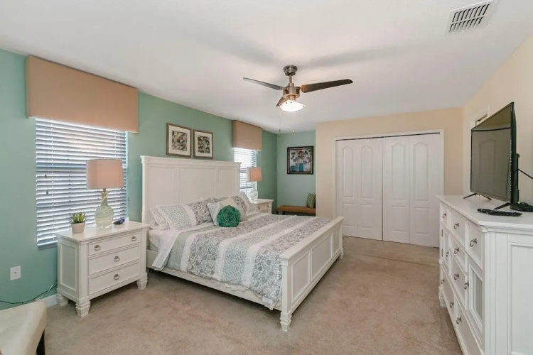 Barbara 6 Bedroom Home