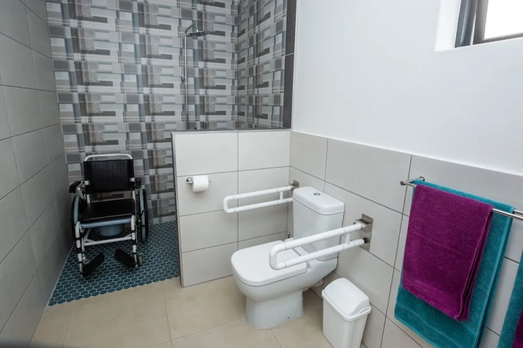 Comfort Twin room