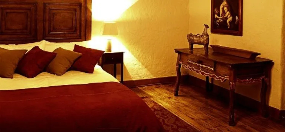 La Casona de San Jeronimo Hotel Boutique