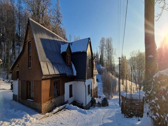 Cottage