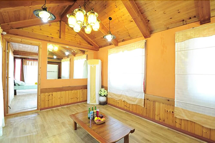 Taean (Anmyeondo) Angel Resort