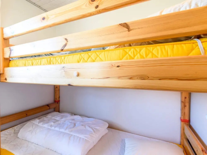6 Person Holiday Home in Fano