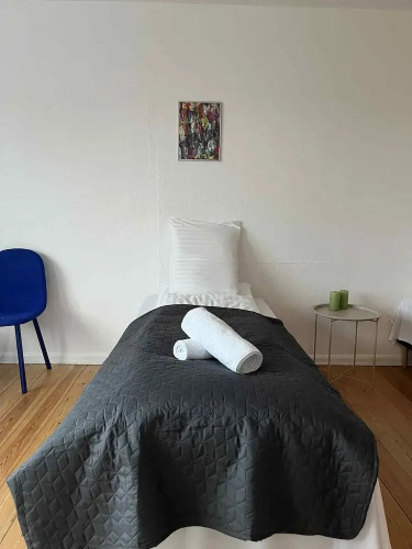 SleepIn Herning