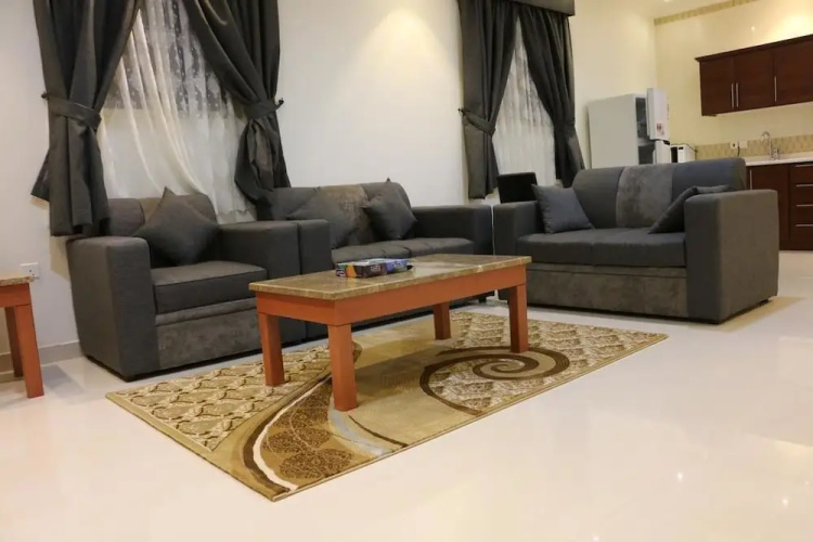 Al Joon Aparthotel
