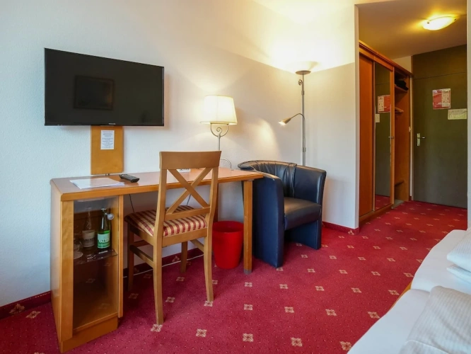Standard Family room