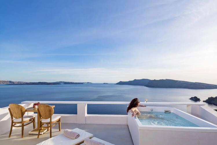 White Pearl Villas