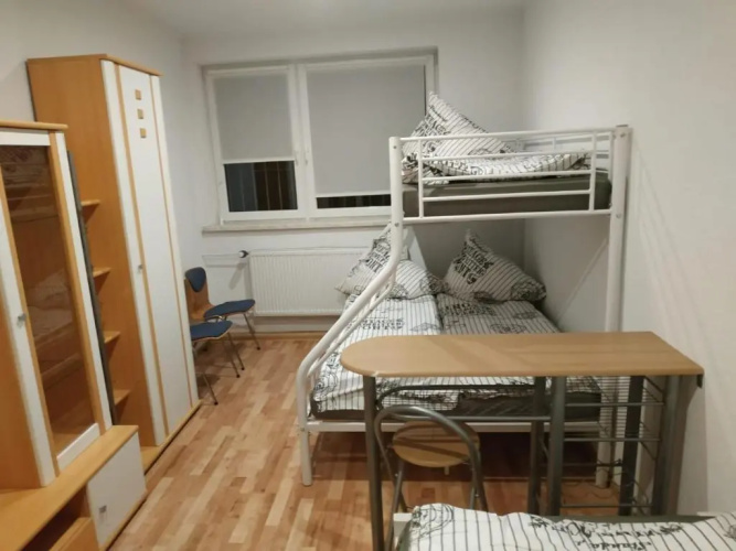 4U Hostel Zgorzelec - Free Parking