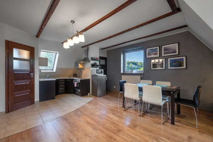 RentPlanet - Apartament Stroma