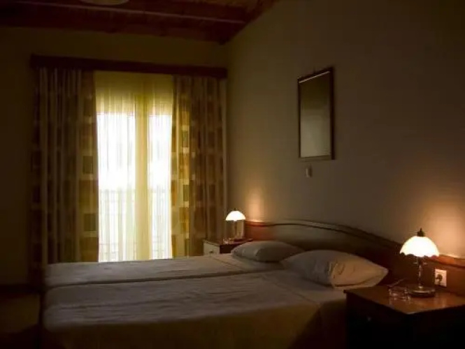 Maria Apartments