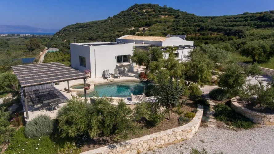 Olive House by MediterraneanVillas