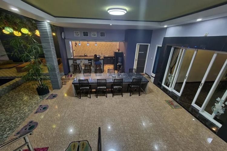 Villa Istana