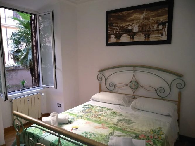 Catone 21 apartment