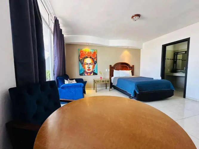 Hotel Zona Dorada