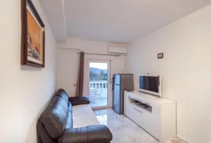 Apartments Bajcic