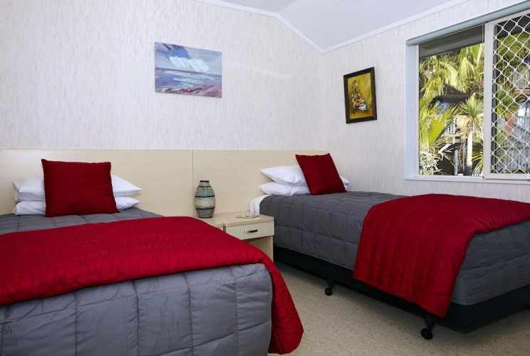 Paihia Apartments