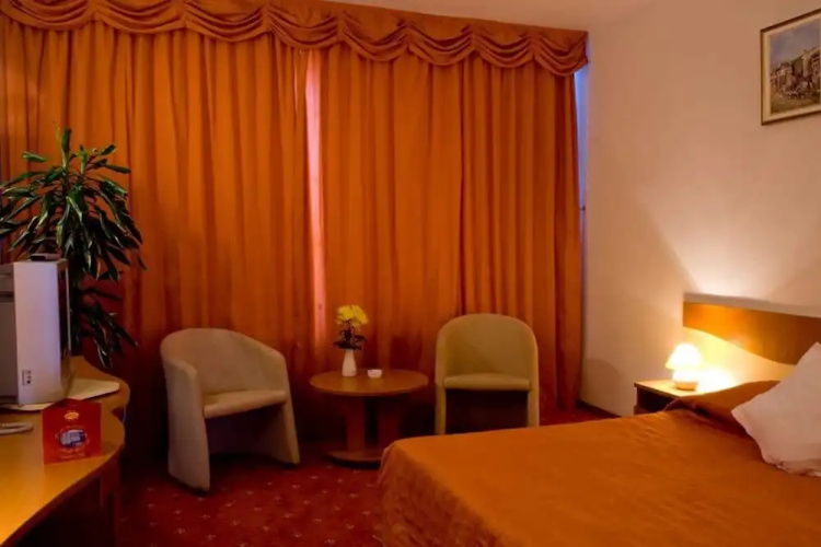 Andy Hotel Predeal