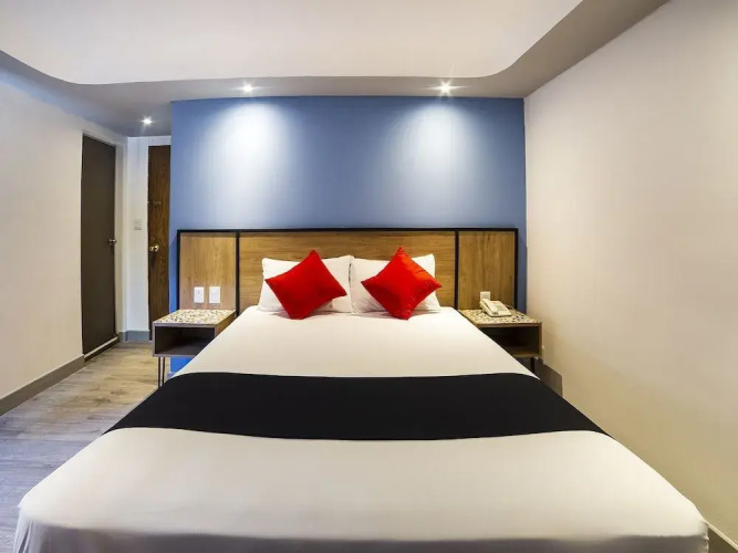 Hotel Marti