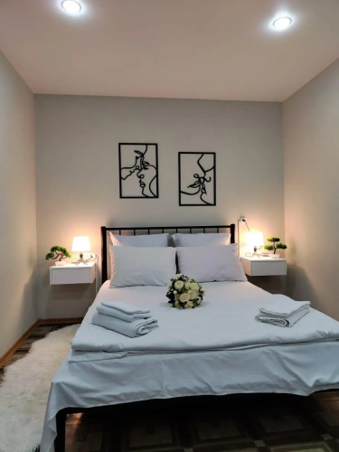  (двуспальная кровать) - изображение 1