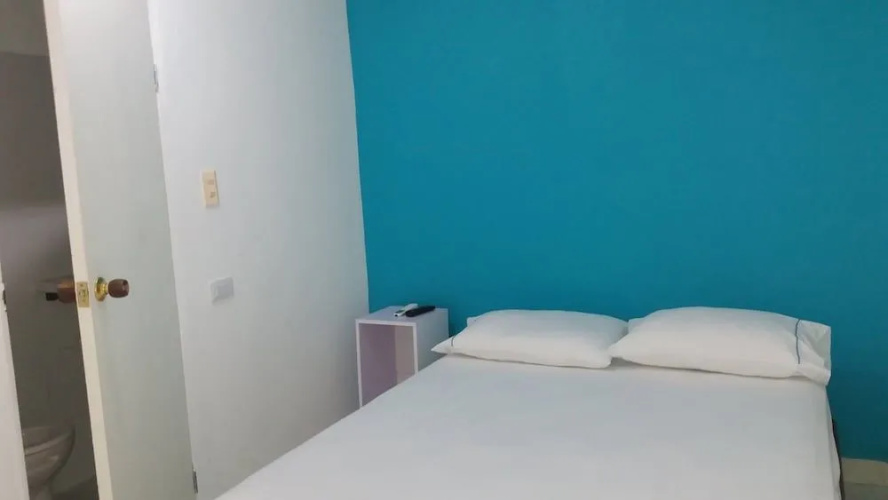 Hotel Atuchi