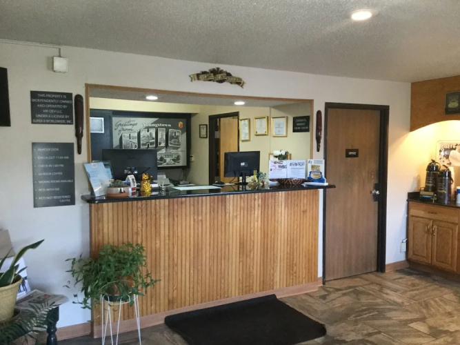 Super 8 Youngstown Austintown