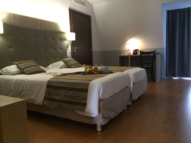 Hotel Kyriad Argenteuil