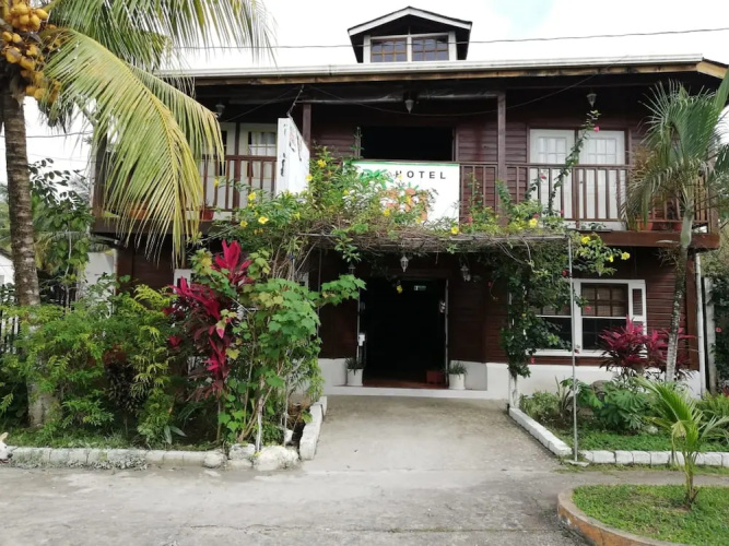 Imagen del hotel