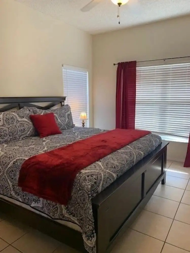 Espirit Oasis 3 Bedroom Home by RedAwning