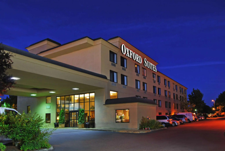 Hotelbild