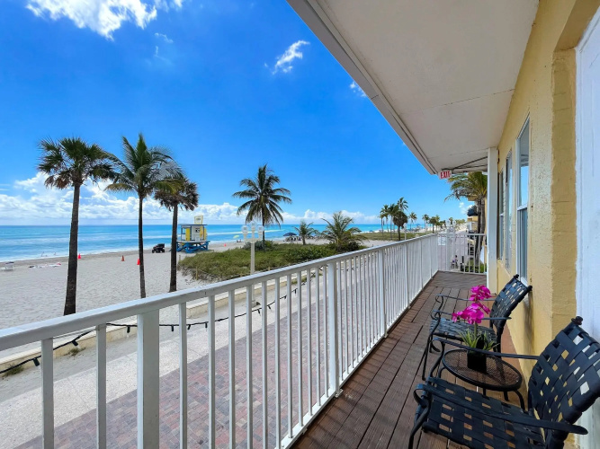 Paradise Oceanfront Hbh photo 15