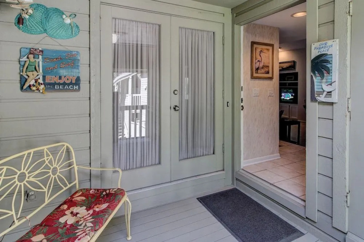 St. Andrews Common 1660 by RedAwning