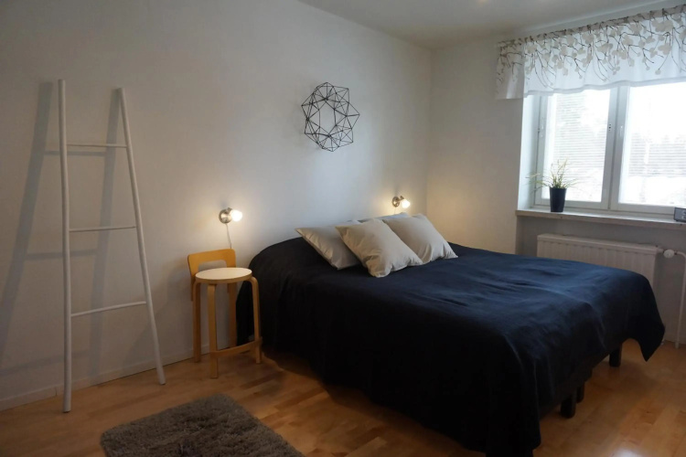 Ounasvaara Arctic Suite