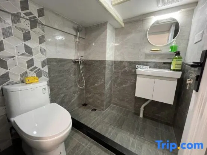 Shanghai Pig Pig B&B