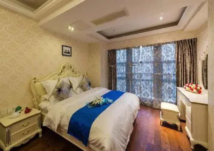 Nomo Apartment Hotel