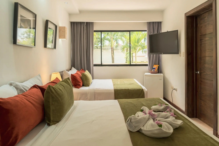 Hotel Silvestre
