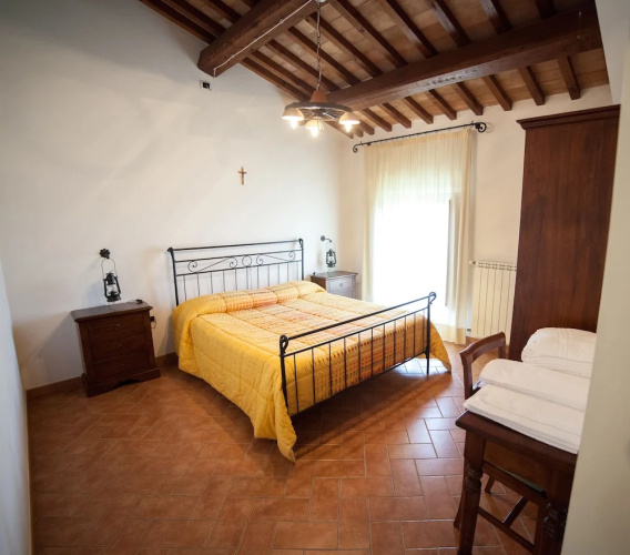 Agriturismo Casone