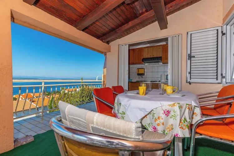 Apartman Franjo 3